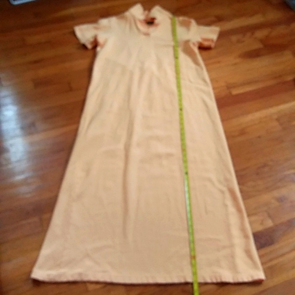 L.L. Bean Dress Size Medium Tall